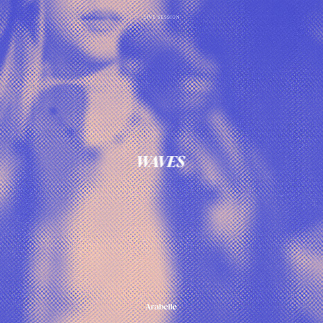 Waves (Live Session) cover art