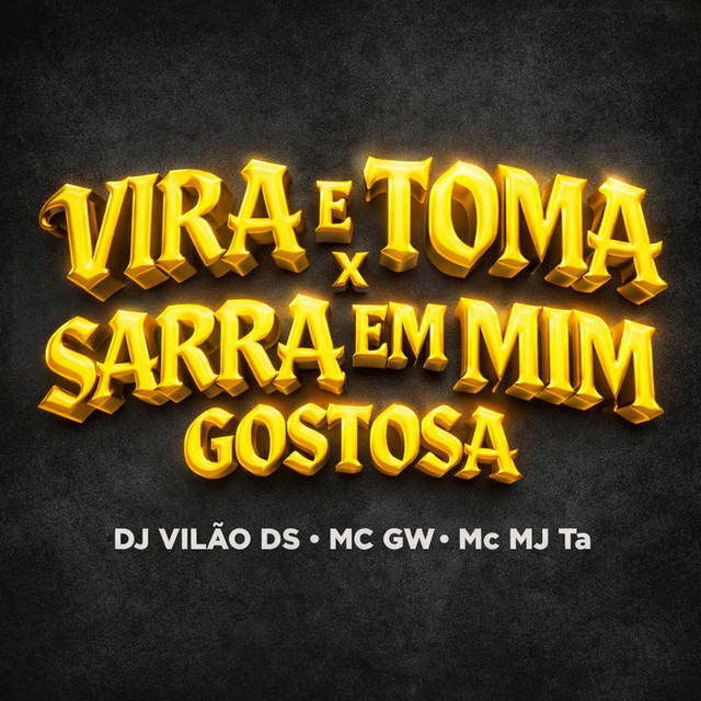 Vira e Toma x Sarra em Min Gostossa