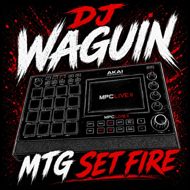 Mtg Set Fire