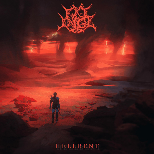 Hellbent - Album by FKE IMGE | Spotify