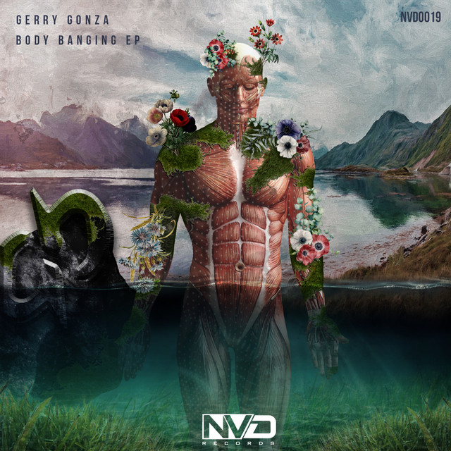 Body Banging album art