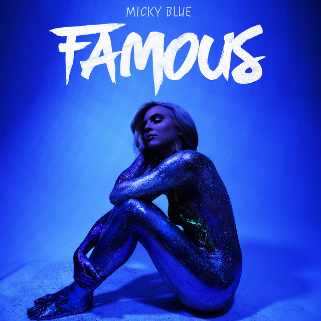Famous cover art