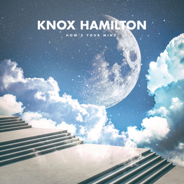 Work It Out - Knox Hamilton