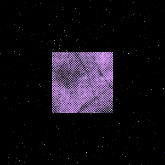 Infinity In A Box cover art