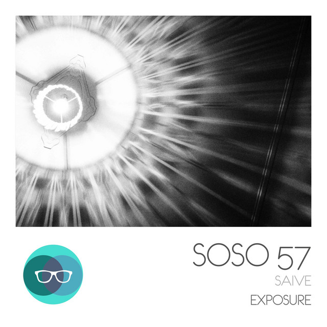 Exposure album art