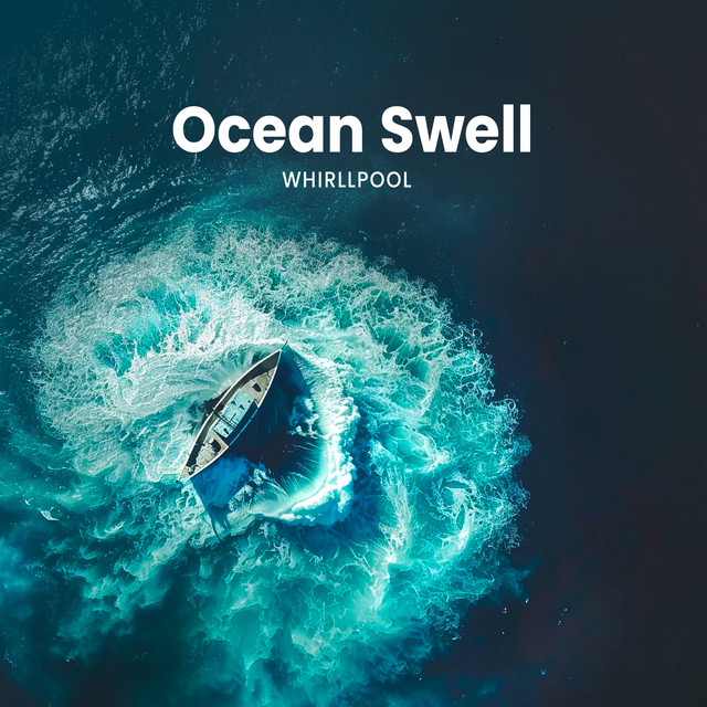 Ocean Swell cover art