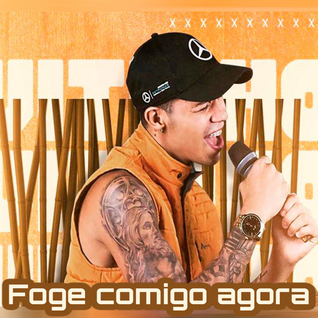 Foge Comigo Agora