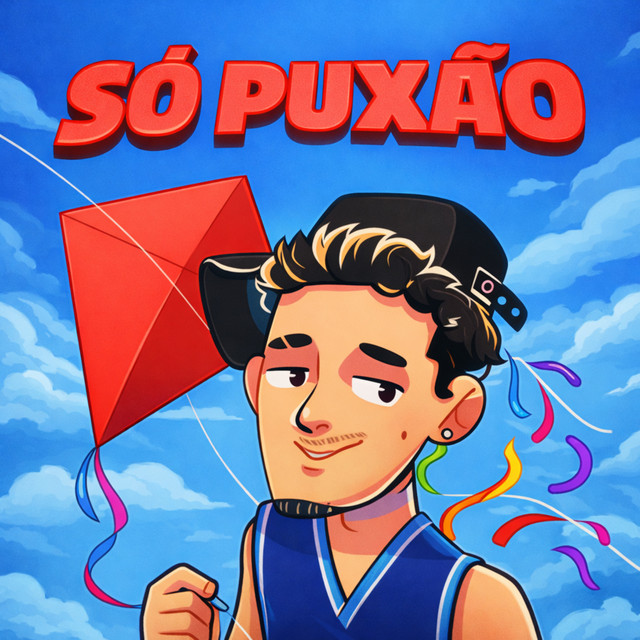 Só Puxão