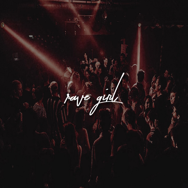 Tiefundton - RAVE GIRL