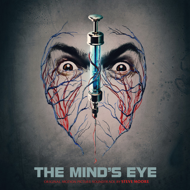 The Mind's Eye (Original Motion Picture Soundtrack) cover art