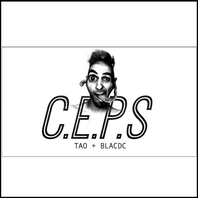 C.EPs cover art