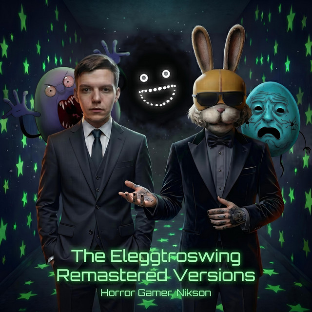 The Eleggtroswing (Remastered Versions)
