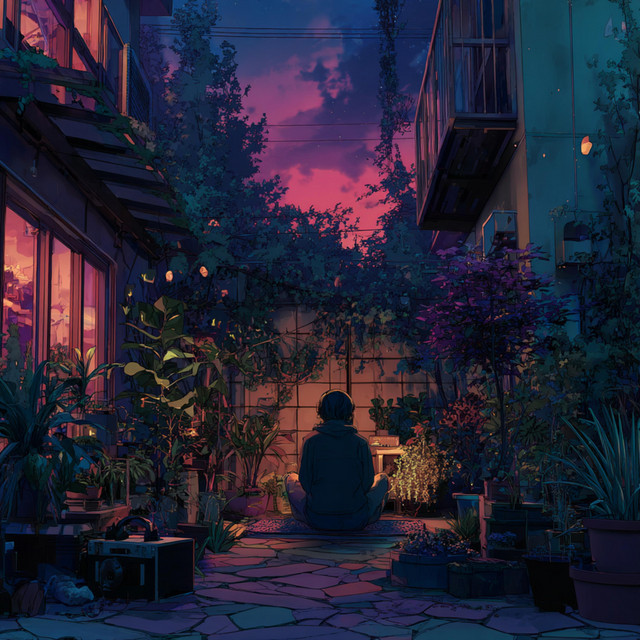 Blueprint cover art