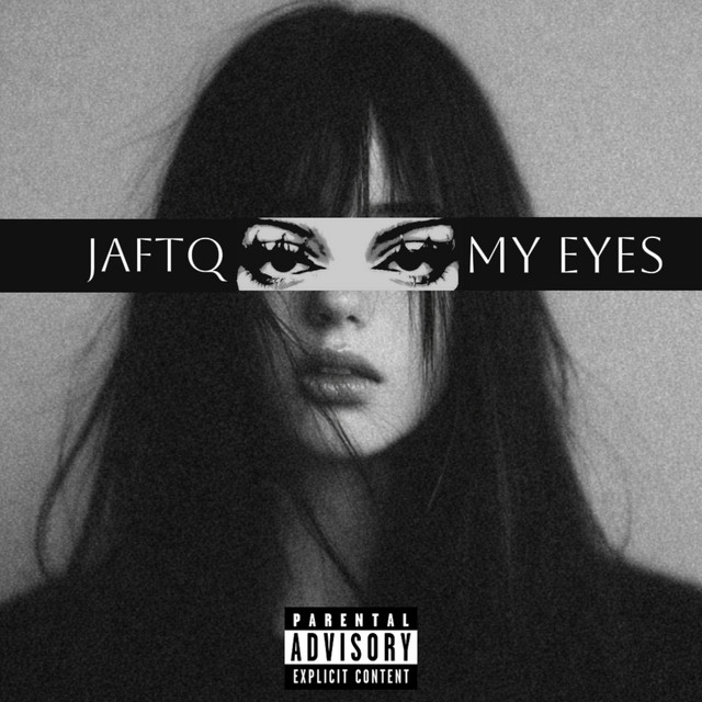 MY EYES