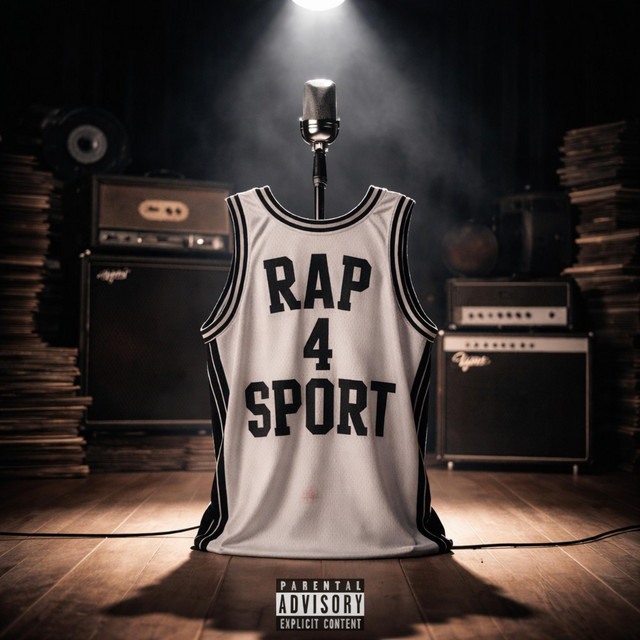 Rap 4 Sport