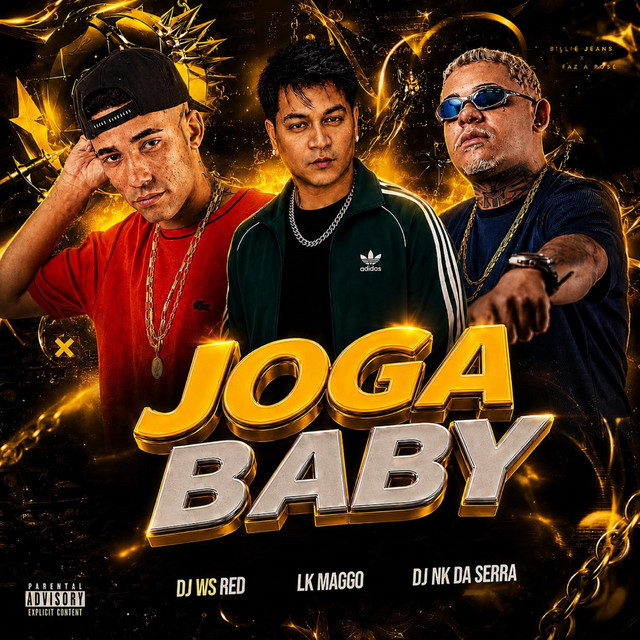 JOGA BABY