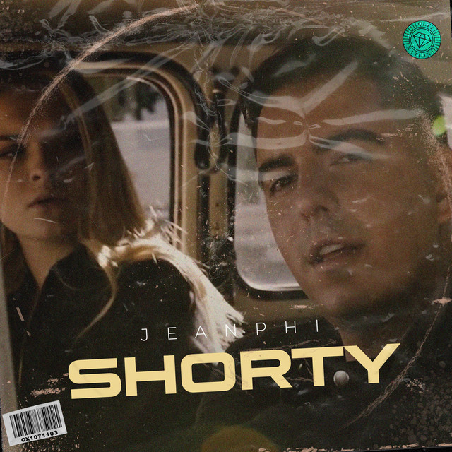 Shorty cover art