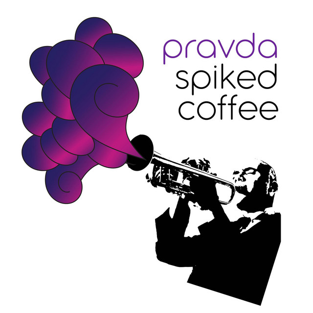 Spiked Coffee cover