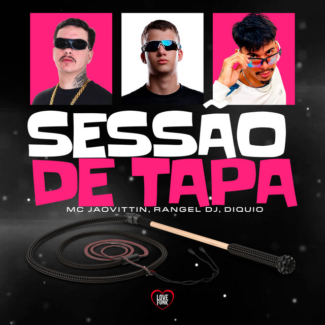 Sessão de Tapa