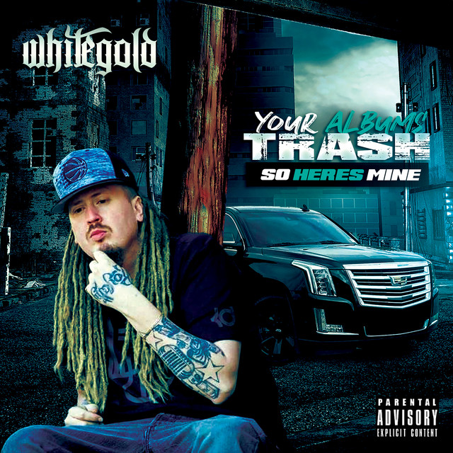 Your Albums Trash, So Heres Mine cover art