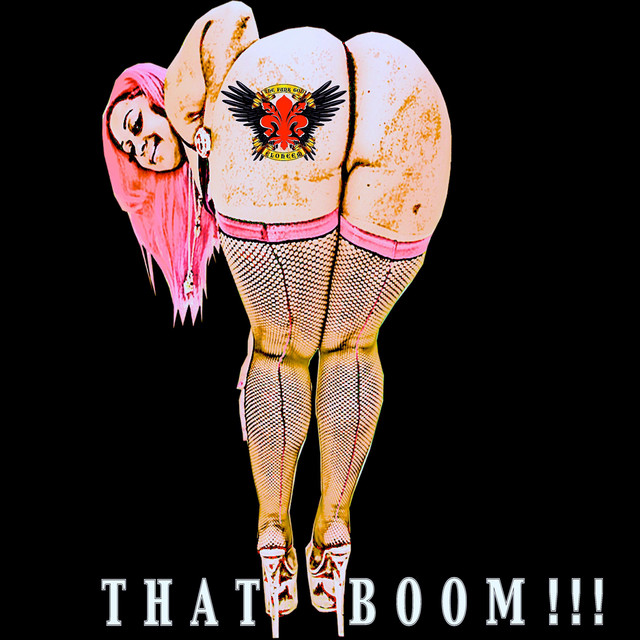 THAT BOOM!!!