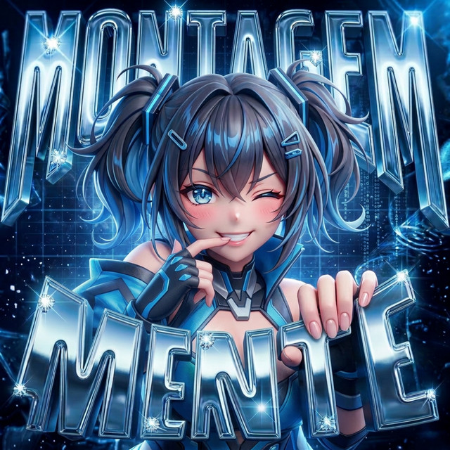 MONTAGEM MENTE
