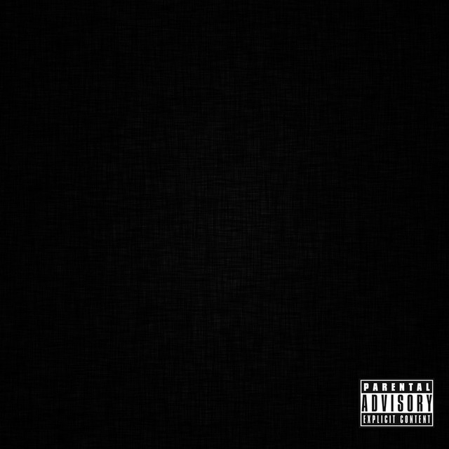 The Blackout Tape, Vol. 1 cover art
