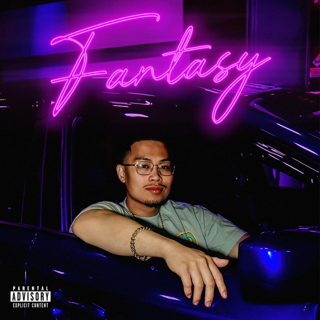 Fantasy cover art