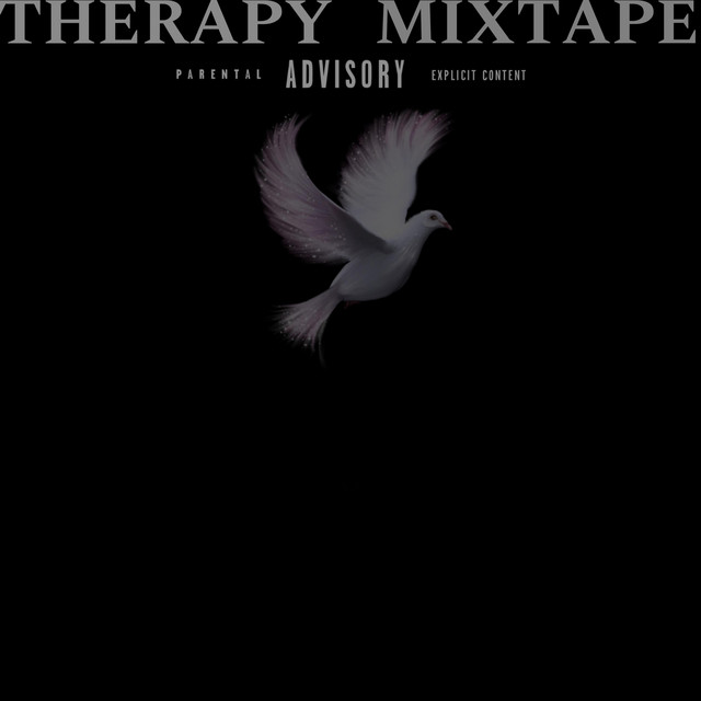Therapy cover art