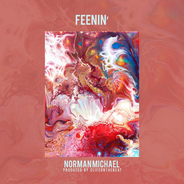 Feenin cover