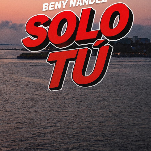 Beny Nandez