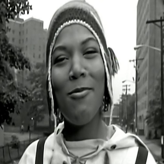 Queen Latifah
