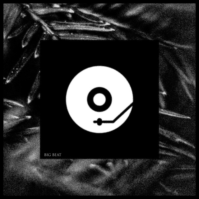 BIG BEAT cover art