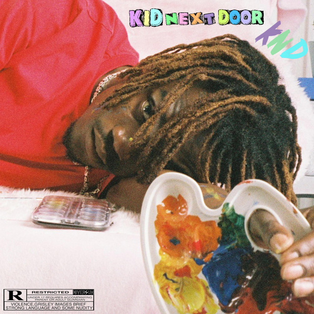 6:43 cover art