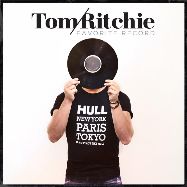 Favorite Record - Single by Tom Ritchie | Spotify