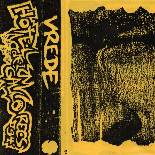 El Amarillito cover art