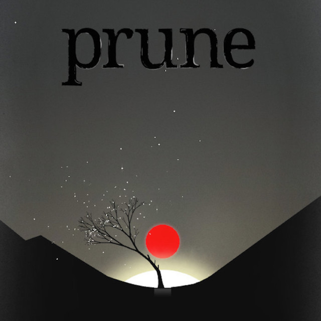 Prune (Original Game Soundtrack) cover art