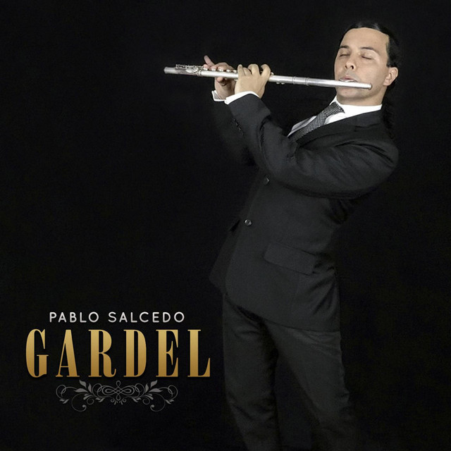 Gardel cover art
