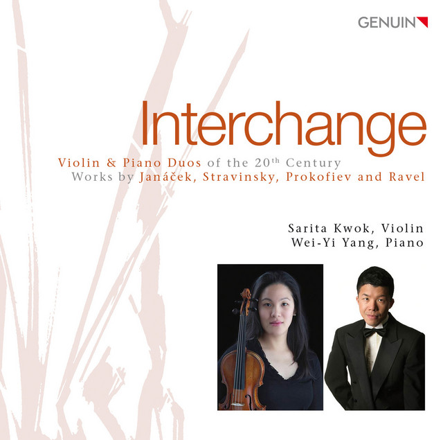 Violin Sonata No. 2 in G Major, M. 77: I. Allegretto