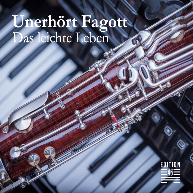 Das leichte Leben cover art