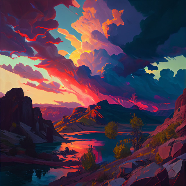 Nature Sounds cover art