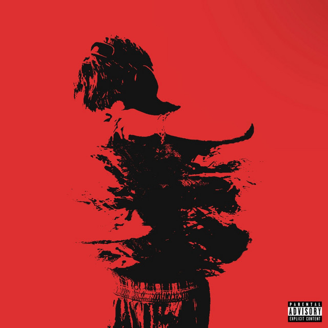 Ketamin cover art