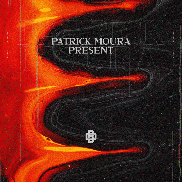 Present cover art
