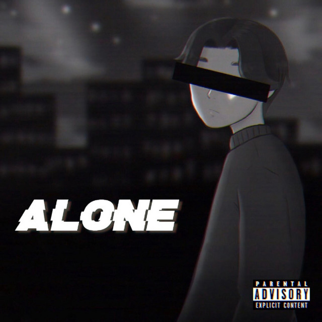 alone - Single by deem.o | Spotify