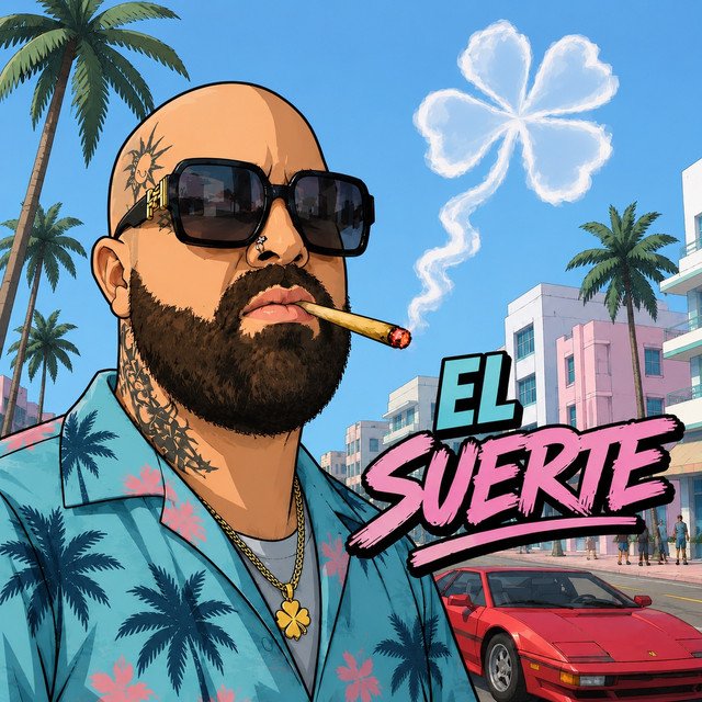El Suerte