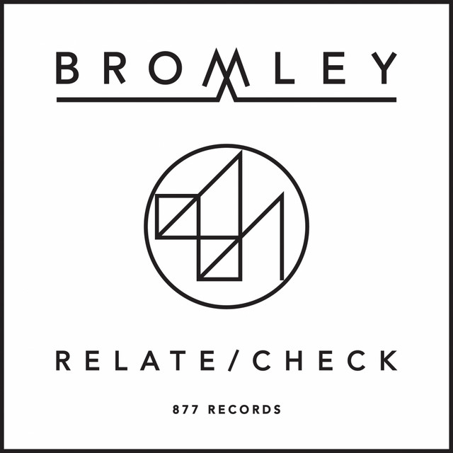 Relate cover art