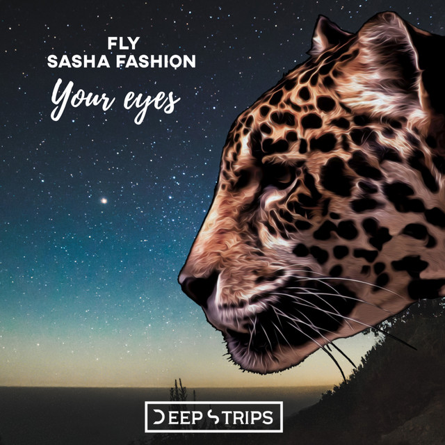 Your Eyes cover art