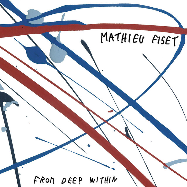From Deep Within cover art