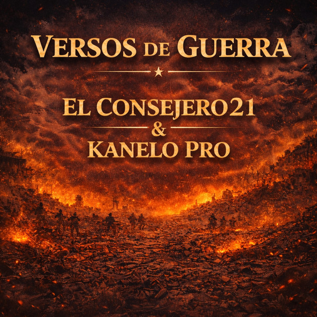 Versos de Guerra