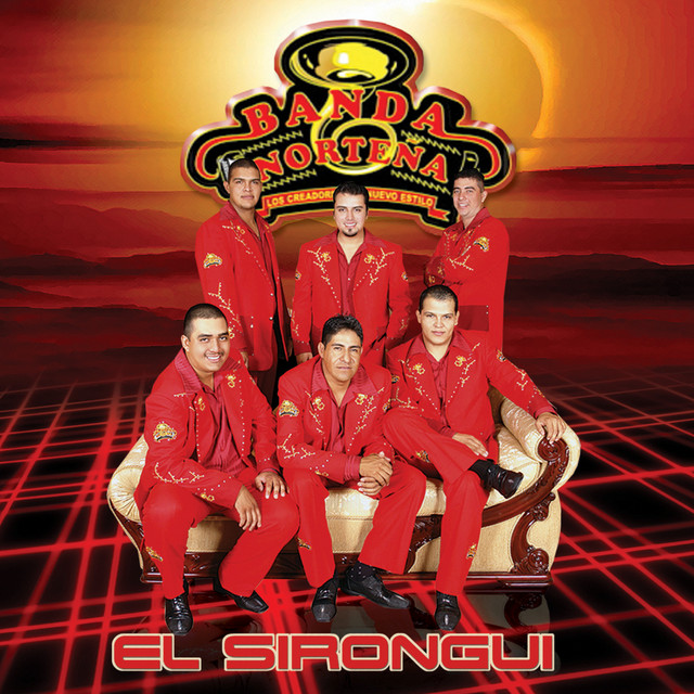 El Sirongui cover art